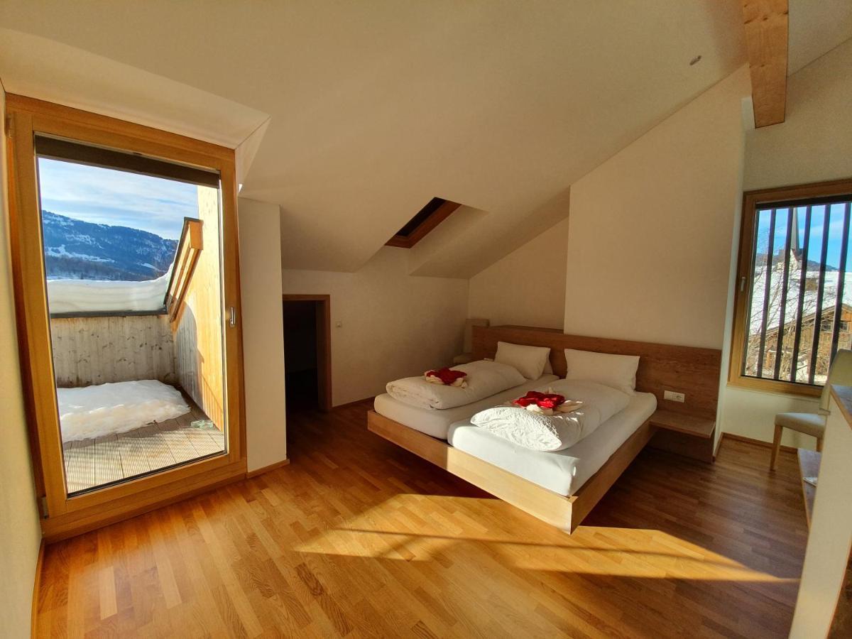 Familienhotel Adler リンゲナウ エクステリア 写真