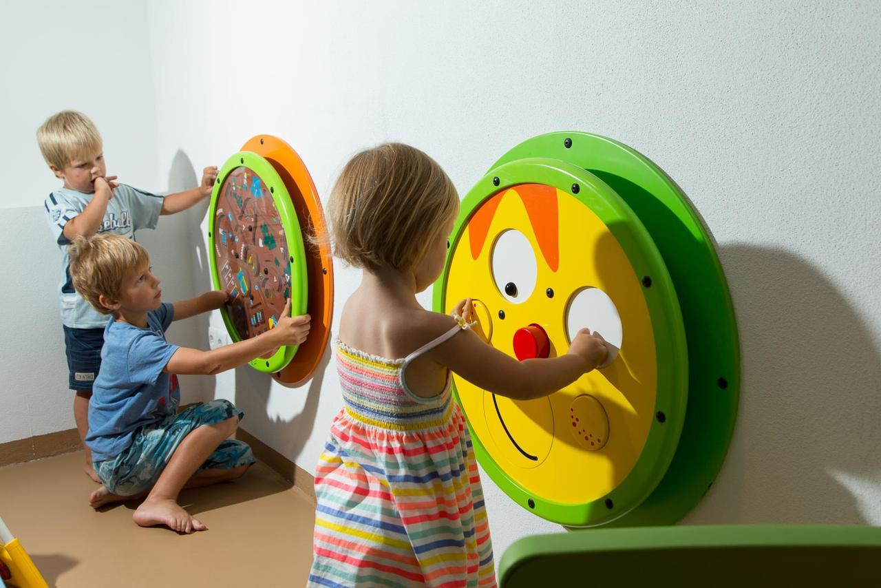 Familienhotel Adler リンゲナウ エクステリア 写真